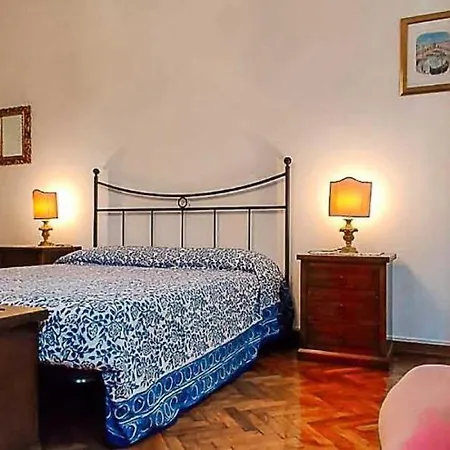Appartement Ca' Burcio Venise