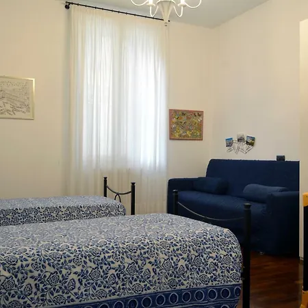 Appartement Ca' Burcio Venise