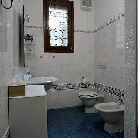Ca' Burcio Venise