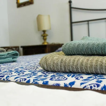 Apartman Ca' Burcio