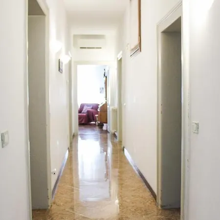 Apartman Ca' Burcio Velence
