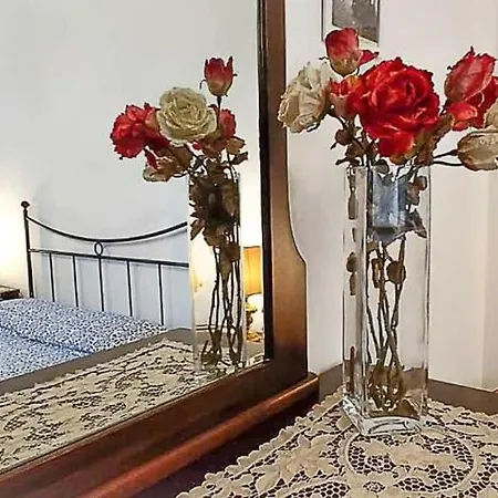Ca' Burcio Apartman Velence