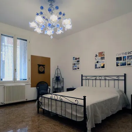 Apartman Ca' Burcio