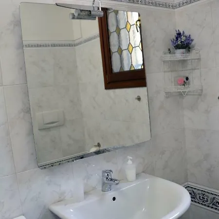 Apartman Ca' Burcio Velence