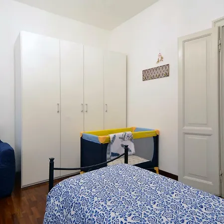 Apartman Ca' Burcio