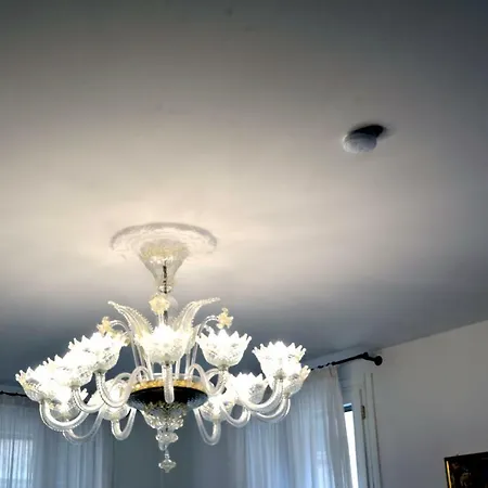 Ca' Burcio Apartman *