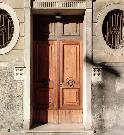 Ca' Burcio Apartman