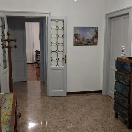 Ca' Burcio * ונציה