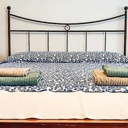 Ca' Burcio Apartmán *